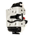 Omix 11810.10 Door Latch; Front Right; With Power Locks; - Truck Part Superstore