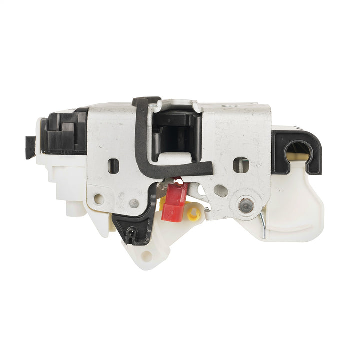 Omix 11810.10 Door Latch; Front Right; With Power Locks; - Truck Part Superstore