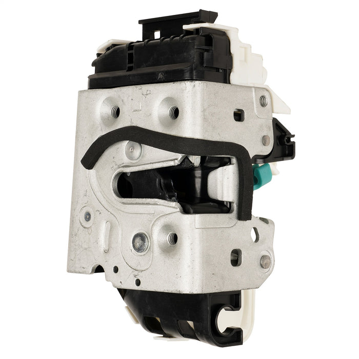 Omix 11810.11 Door Latch; Front Left; With Power Locks; - Truck Part Superstore