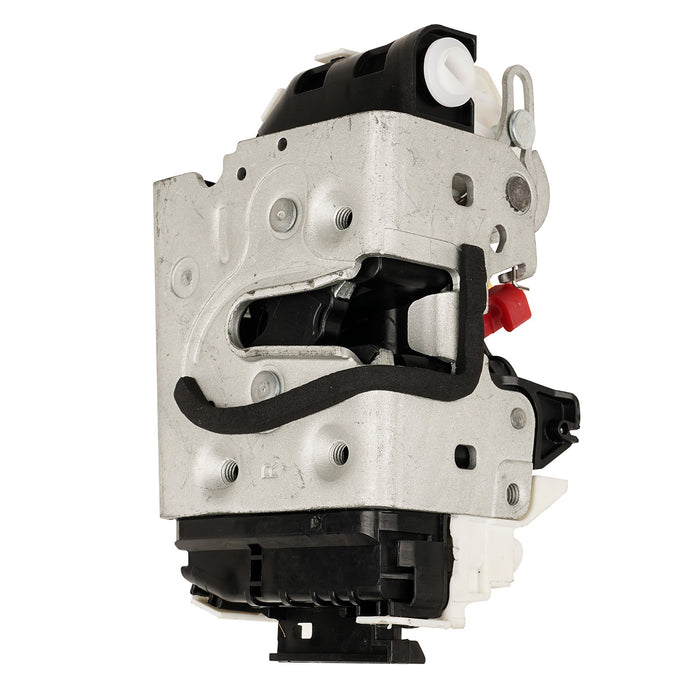 Omix 11810.12 Door Latch; Rear Right; With Power Locks; - Truck Part Superstore