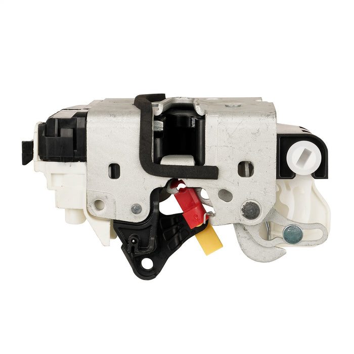 Omix 11810.12 Door Latch; Rear Right; With Power Locks; - Truck Part Superstore