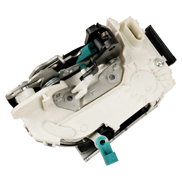 Omix 11810.13 Door Latch; Rear Left; With Power Locks; - Truck Part Superstore