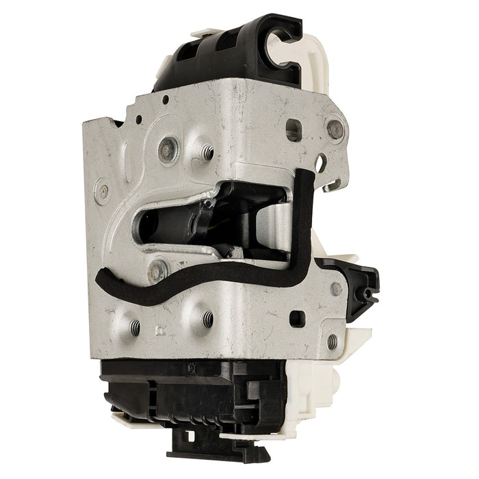 Omix 11810.14 Tailgate Latch; With Power Locks; - Truck Part Superstore