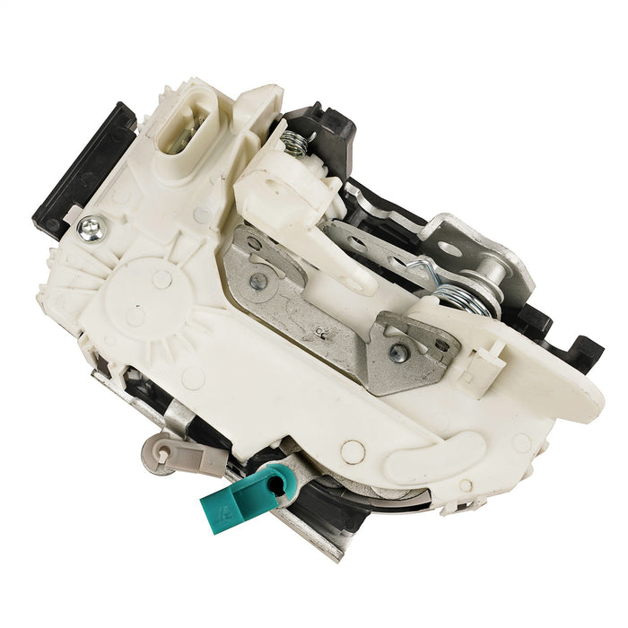 Omix 11810.14 Tailgate Latch; With Power Locks; - Truck Part Superstore