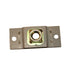 Omix 11811.01 Door Latch Striker Plate; Use 1 Per Door; For Use w/Full Steel Doors; - Truck Part Superstore