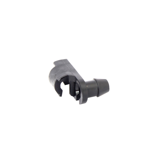 Omix 11811.10 Door Lock Rod Retainer; Front Right; Rear Right; - Truck Part Superstore