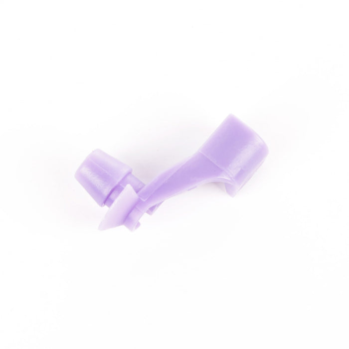 Omix 11811.15 Door Lock Rod Clip; RH(Passenger) Side; - Truck Part Superstore