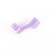 Omix 11811.15 Door Lock Rod Clip; RH(Passenger) Side; - Truck Part Superstore