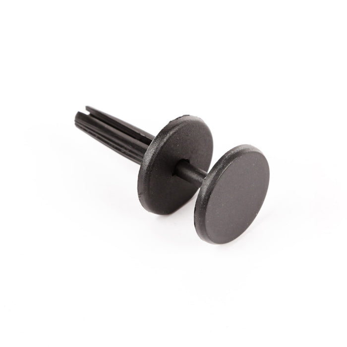 Omix 11811.20 Sill Molding Push Pin Clip; Lower; - Truck Part Superstore