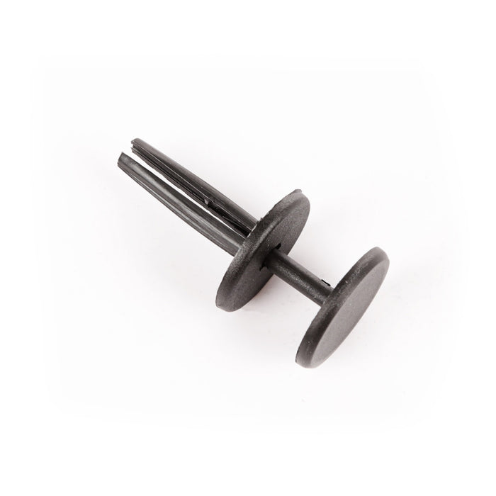 Omix 11811.20 Sill Molding Push Pin Clip; Lower; - Truck Part Superstore