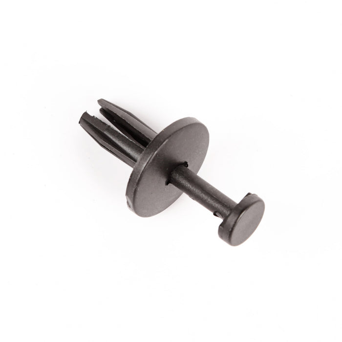 Omix 11811.21 Bumper Fascia Push Pin Clip; Front; Lower Portion; - Truck Part Superstore