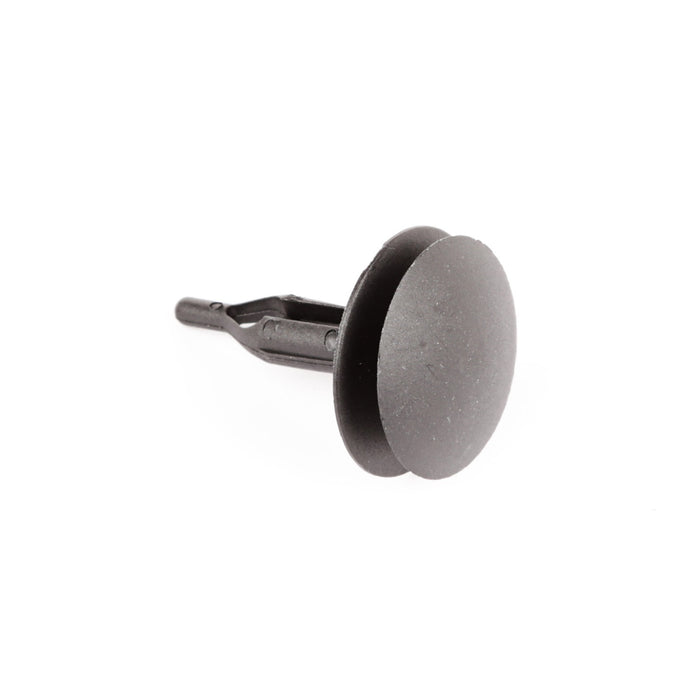 Omix 11811.22 Bumper Fascia Push Pin Clip; Front; Upper Portion; - Truck Part Superstore