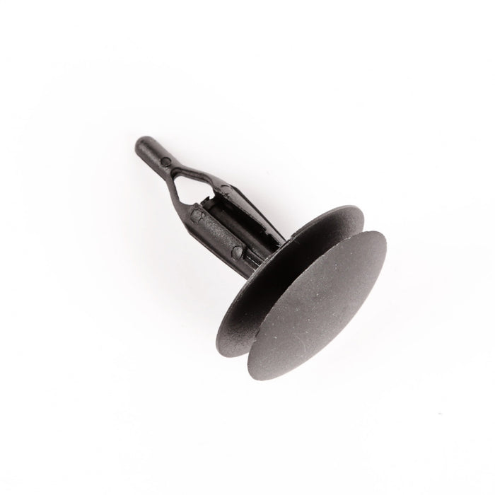 Omix 11811.22 Bumper Fascia Push Pin Clip; Front; Upper Portion; - Truck Part Superstore