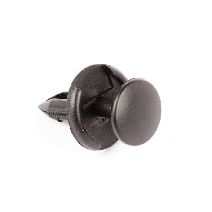 Omix 11811.24 Wheel Well/Front/Rear Bumper Fascia/Radiator Push Pin Clip; - Truck Part Superstore