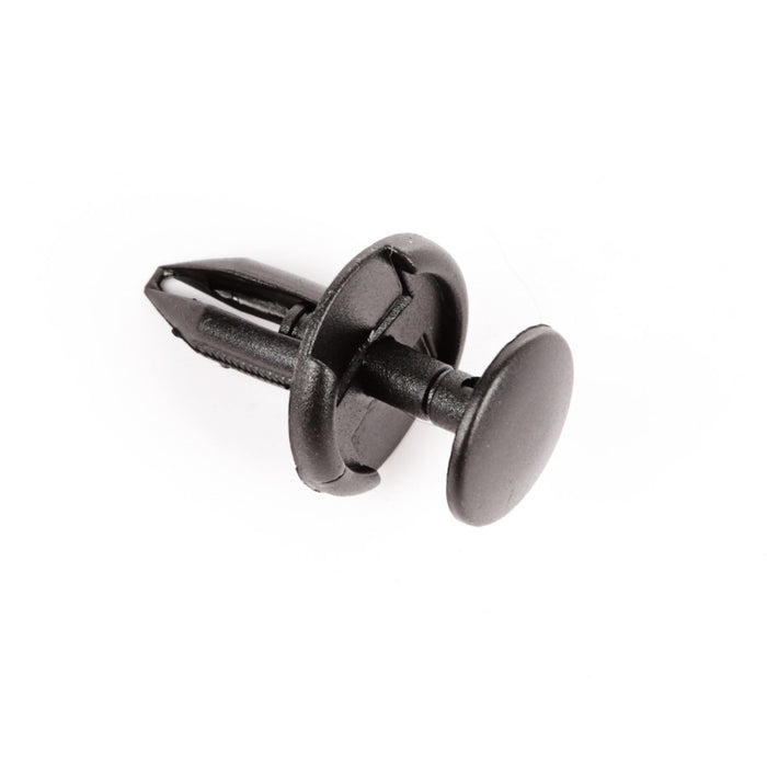 Omix 11811.24 Wheel Well/Front/Rear Bumper Fascia/Radiator Push Pin Clip; - Truck Part Superstore