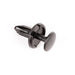 Omix 11811.24 Wheel Well/Front/Rear Bumper Fascia/Radiator Push Pin Clip; - Truck Part Superstore