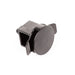 Omix 11811.28 Rocker Molding Push Pin Clip; - Truck Part Superstore