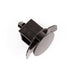 Omix 11811.28 Rocker Molding Push Pin Clip; - Truck Part Superstore