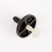 Omix 11811.30 Rear Bumper Fascia Push Pin Clip; - Truck Part Superstore