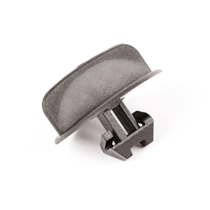 Omix 11811.32 Bumper Retainer; Front; - Truck Part Superstore