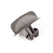 Omix 11811.32 Bumper Retainer; Front; - Truck Part Superstore