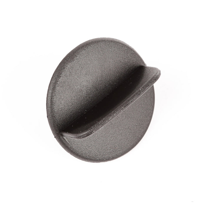 Omix 11811.32 Bumper Retainer; Front; - Truck Part Superstore