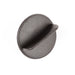 Omix 11811.32 Bumper Retainer; Front; - Truck Part Superstore