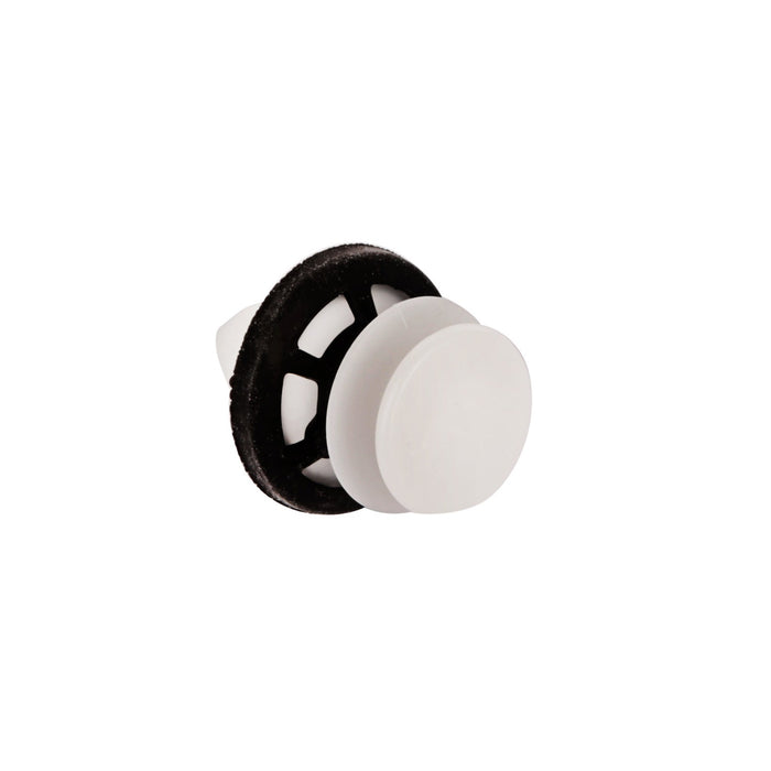Omix 11811.33 Door Panel Push Pin Clip; Front and Rear; - Truck Part Superstore