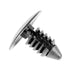 Omix 11811.36 Fender Molding Clip; M6.3x18.60; - Truck Part Superstore