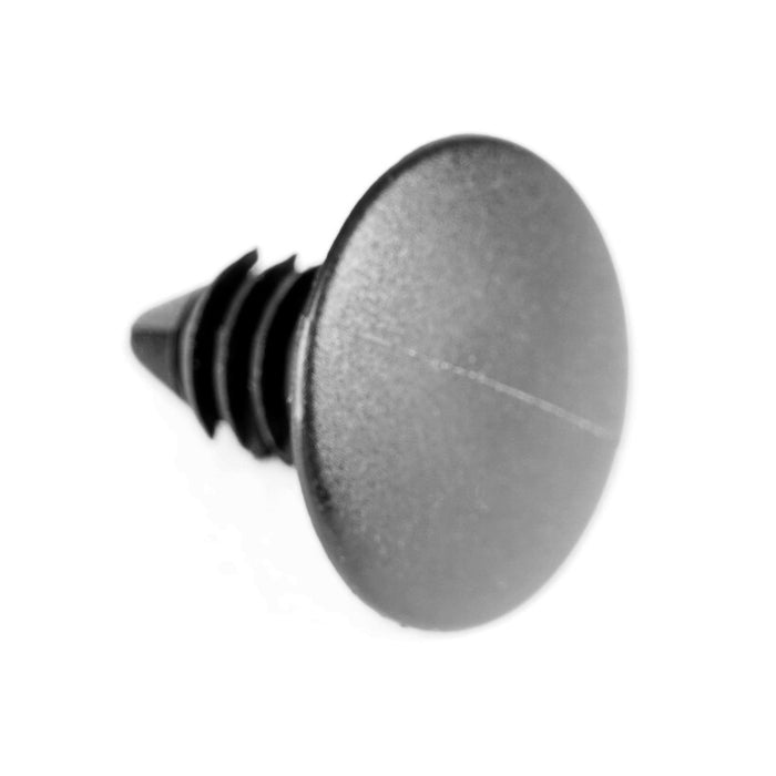 Omix 11811.36 Fender Molding Clip; M6.3x18.60; - Truck Part Superstore