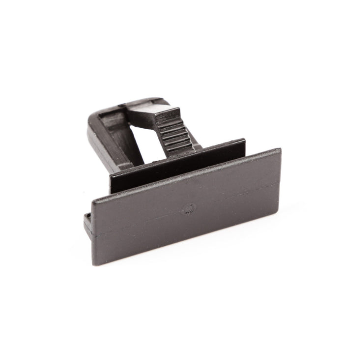 Omix 11811.61 Rocker Panel/Rear Bumper Fascia Clip; - Truck Part Superstore