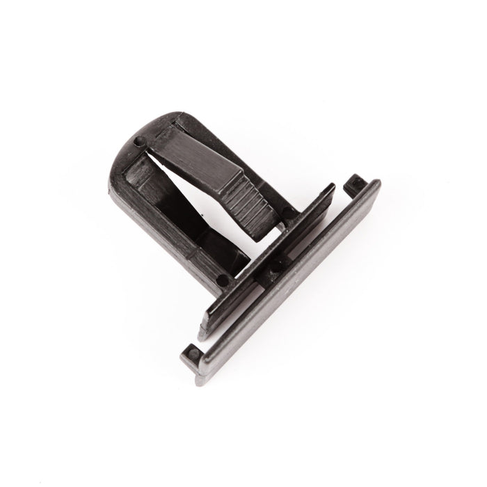 Omix 11811.61 Rocker Panel/Rear Bumper Fascia Clip; - Truck Part Superstore