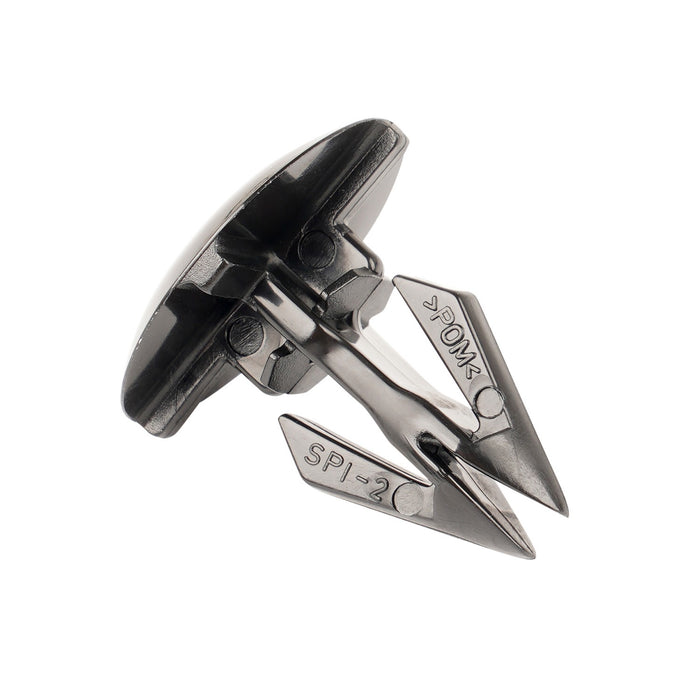 Omix 11811.65 Fender Flare Push Pin; Arrow Head; - Truck Part Superstore