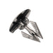 Omix 11811.65 Fender Flare Push Pin; Arrow Head; - Truck Part Superstore