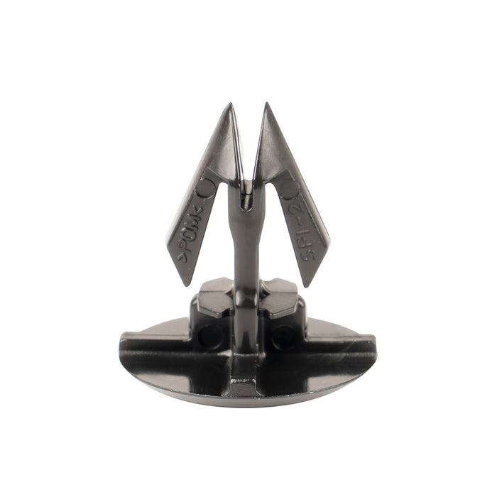 Omix 11811.65 Fender Flare Push Pin; Arrow Head; - Truck Part Superstore