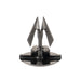 Omix 11811.65 Fender Flare Push Pin; Arrow Head; - Truck Part Superstore
