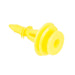 Omix 11811.68 Lift Gate Panel Push Pin; - Truck Part Superstore