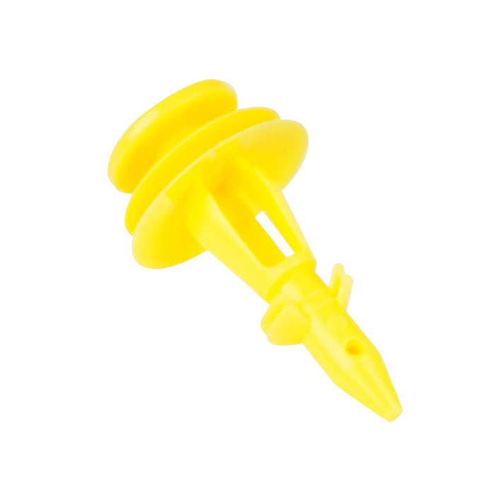 Omix 11811.68 Lift Gate Panel Push Pin; - Truck Part Superstore