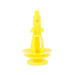 Omix 11811.68 Lift Gate Panel Push Pin; - Truck Part Superstore