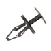 Omix 11811.71 Bumper Push Pin Clip; - Truck Part Superstore