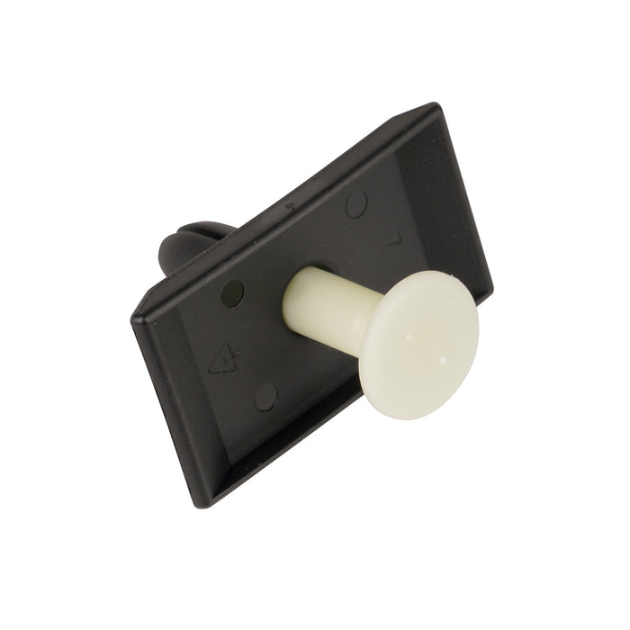 Omix 11811.72 Bumper Cover Push Pin Clip; - Truck Part Superstore