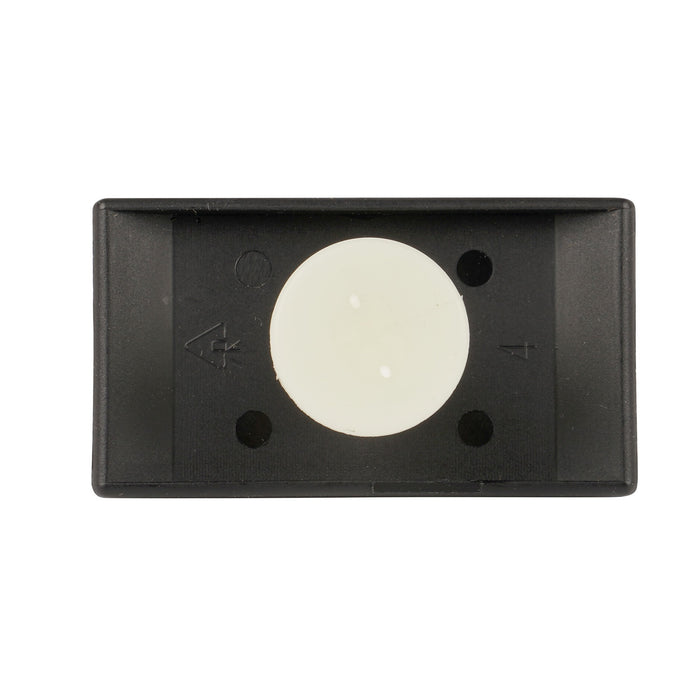 Omix 11811.72 Bumper Cover Push Pin Clip; - Truck Part Superstore