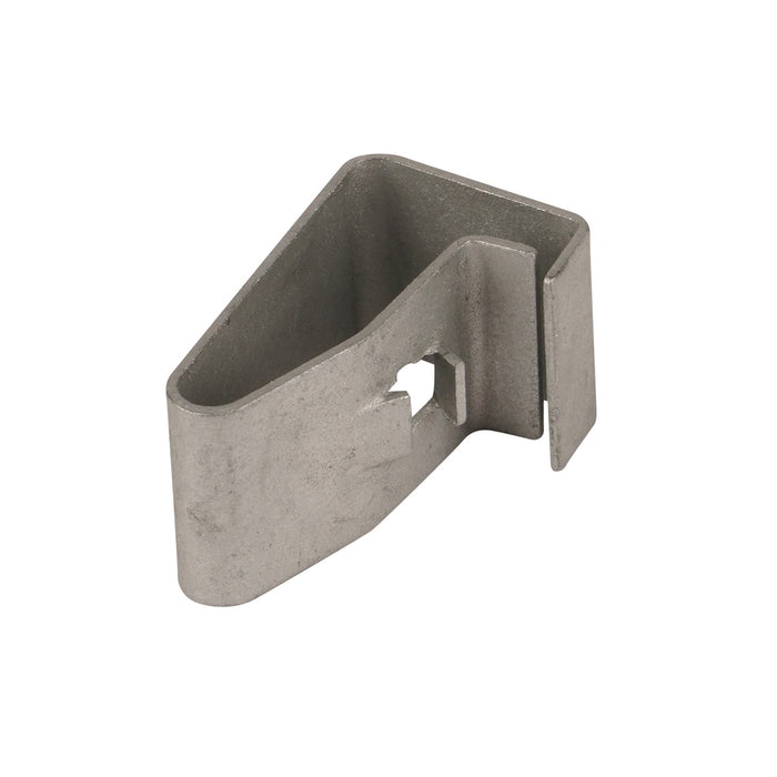 Omix 11811.73 Bumper Clip; Front or Rear; - Truck Part Superstore