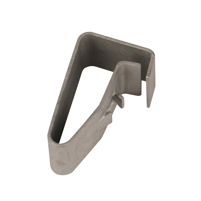 Omix 11811.73 Bumper Clip; Front or Rear; - Truck Part Superstore
