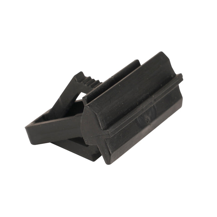 Omix 11811.75 Fender Flare Moulding Clip; Front; - Truck Part Superstore
