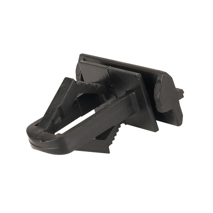 Omix 11811.75 Fender Flare Moulding Clip; Front; - Truck Part Superstore