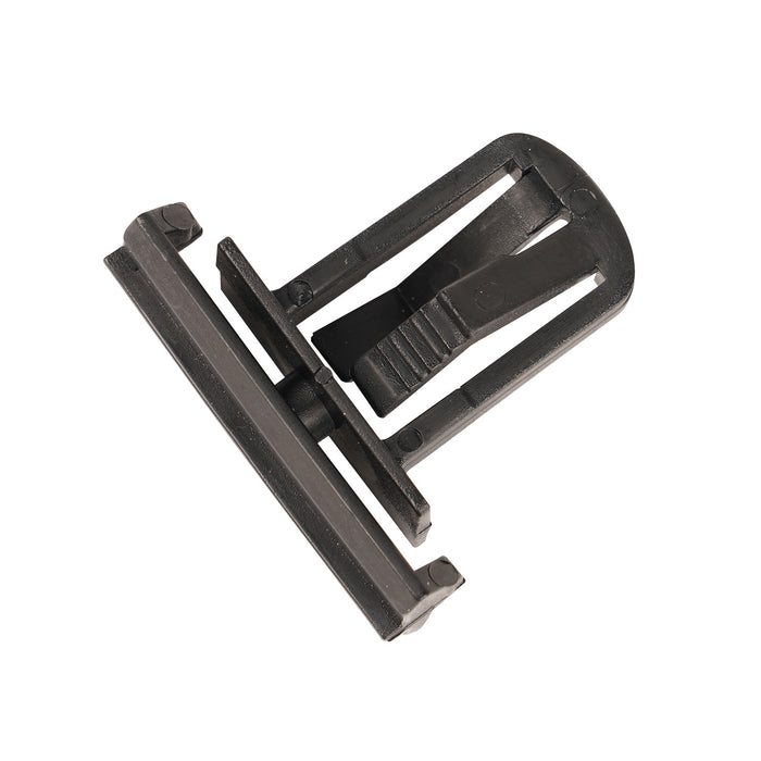 Omix 11811.75 Fender Flare Moulding Clip; Front; - Truck Part Superstore