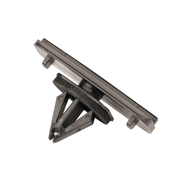 Omix 11811.76 Fender Flare Moulding Clip; Front; Large; - Truck Part Superstore
