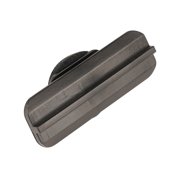 Omix 11811.76 Fender Flare Moulding Clip; Front; Large; - Truck Part Superstore