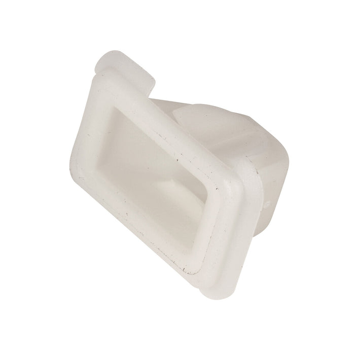 Omix 11811.77 Headlamp Mounting Grommet; Left Or Right; - Truck Part Superstore